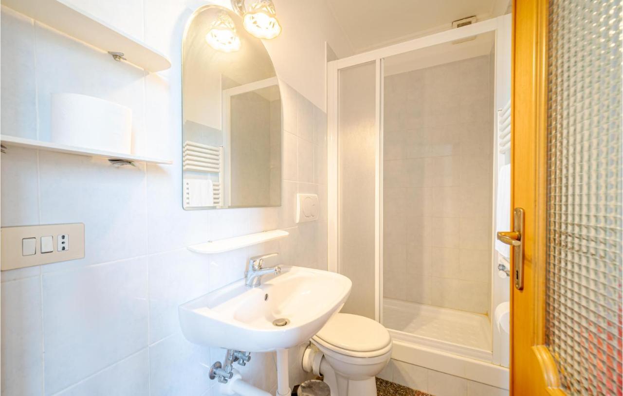 Casa Serena Sori Zewnętrze zdjęcie
