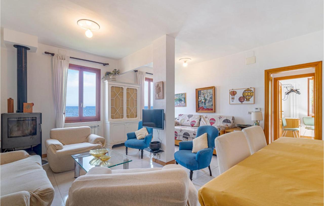 Casa Serena Sori Zewnętrze zdjęcie